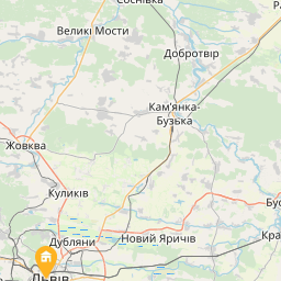 Apartment on Sichovyh Strilciv 17 на карті